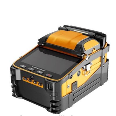 FTTH AI9 Otomatik Fiber Optik Füzyon Ekleme Makinesi