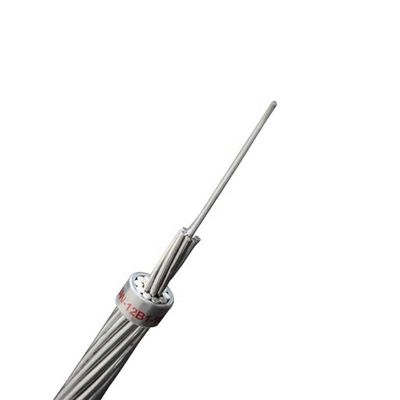 12 Hilos OPGW Fiber Optik Kablo