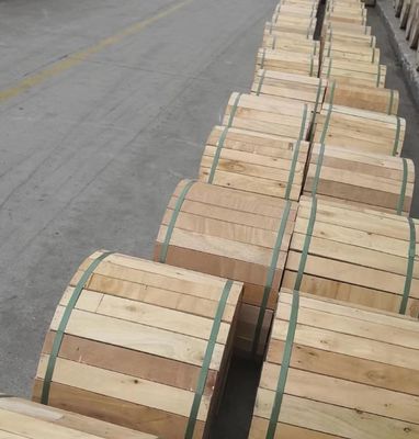 12 Çekirdekli GYTS Oluklu Çelik G657A2 Kanal Fiber Optik Kablo