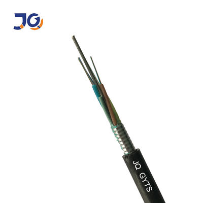G657A2 6 24 48 Çekirdek Çok Modlu Kanal Fiber Optik Kablo