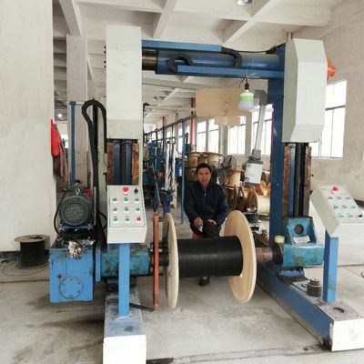 GYTS Single Mode Os1 Os2 G652 G657 Fiber Optik Kablo