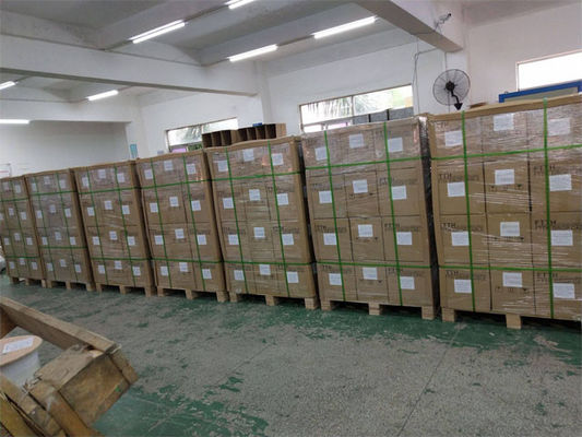 G657A2 Kendinden Destekli 2 4 Çekirdek FTTH Fiber Optik Bırak Kablo