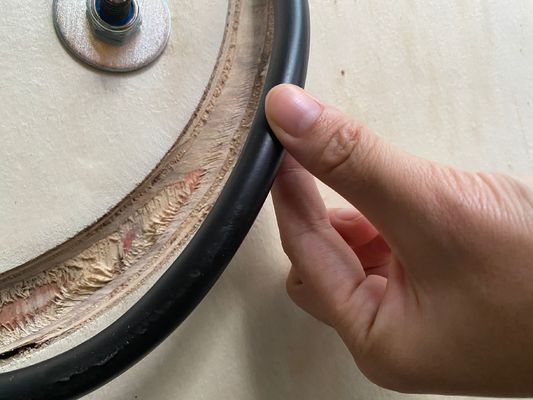 12 İletkenli Yeraltı Dış Mekan Fiber Optik Kablo GYTA