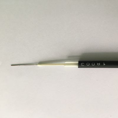 Telekomünikasyon İçin Tek Modlu 12 Çekirdekli Açık Fiber Optik Kablo
