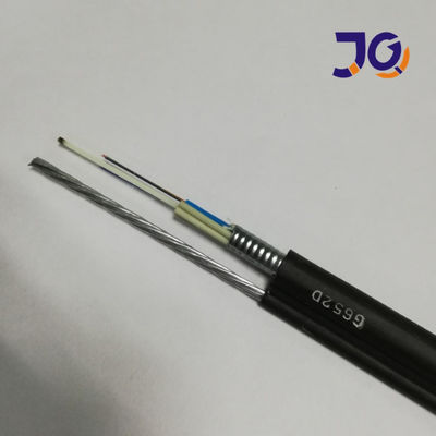 Anten G652A Şekil 8 Fiber Optik Kablo Anten Kendinden Destekli