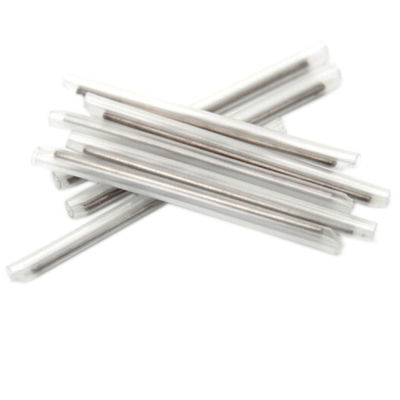 FTTx 60mm Fiber Optik Aksesuarlar Kablosuz Lan İçin Ek Kolları