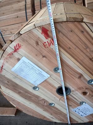 Dış Mekan için 96 Çekirdek Zırh Gyfty53 Frp Mukavemet Haberleşme Kablosu