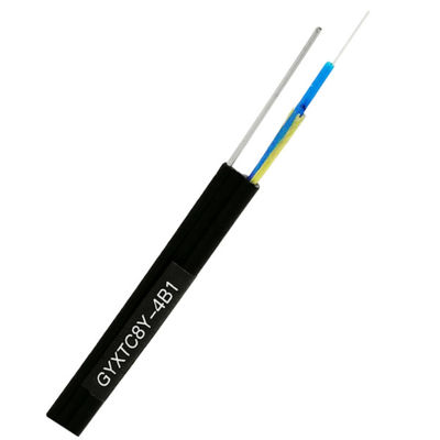 Kesitli Gyxtc8y Merkezi Tüp Fiber Kablo G652D