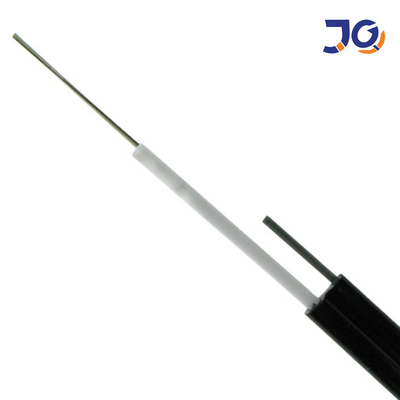 Zırhlı Tek Modlu G.625d Dış Mekan Fiber Optik Kablosu gyxtc8y Şekil 8