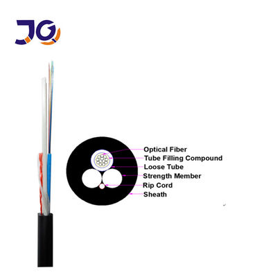 Adss Fiber Optik Fiber Kablo Reklamları Precio 16 Hilo 24 hilo 48 hilo